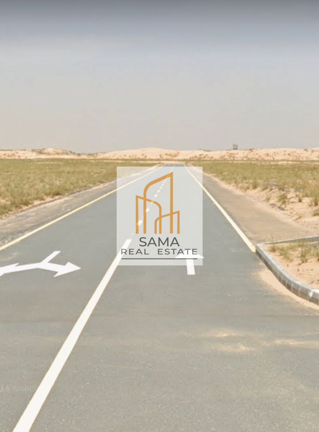 For Sale: Investment Land in Sharjah - Rawdhat Al Qurt: