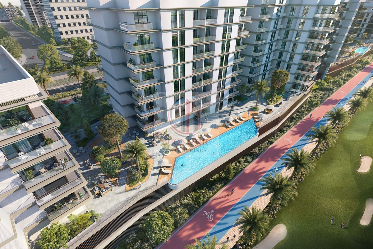 2BR Apartment Near Wynn Casino & Al Marjan – Prime Location, No Commission
