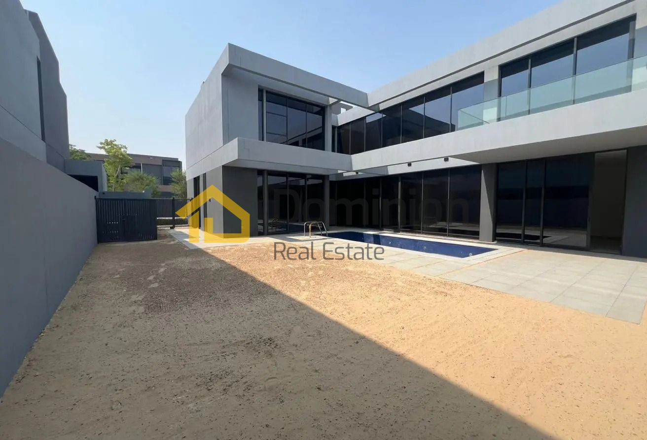 Fully Gated Community | Luxury Community | Golden Visa