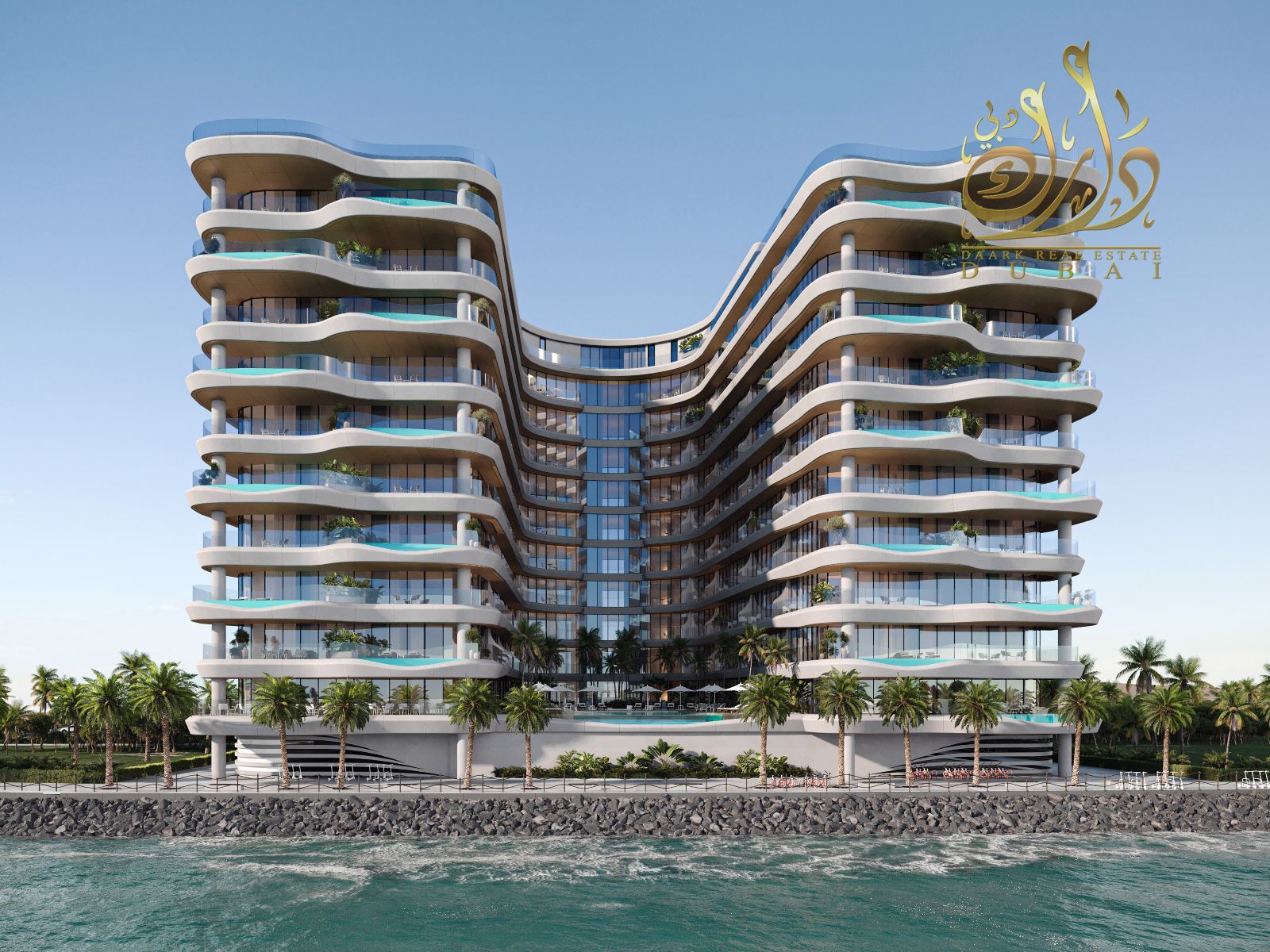 Your new address for luxury and smart investment – Annual return of 12%