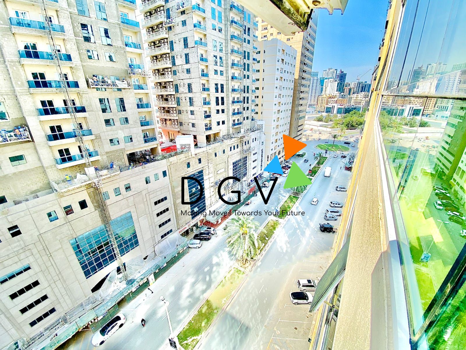 1BHK || GYM-POOL FREE || FAMILY BUILDING || 15 DAYS FREE