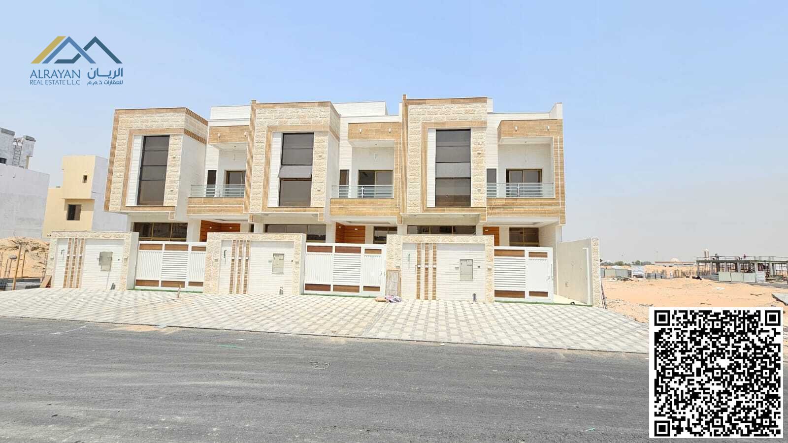 Including registration and ownership fees, freehold for all nationalities without down payment