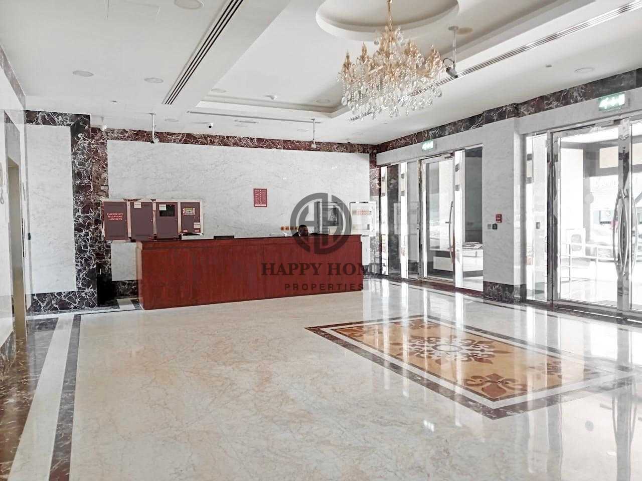 2BHK Spacious Apartment | with Balcony | For Family | Ready to Move-in