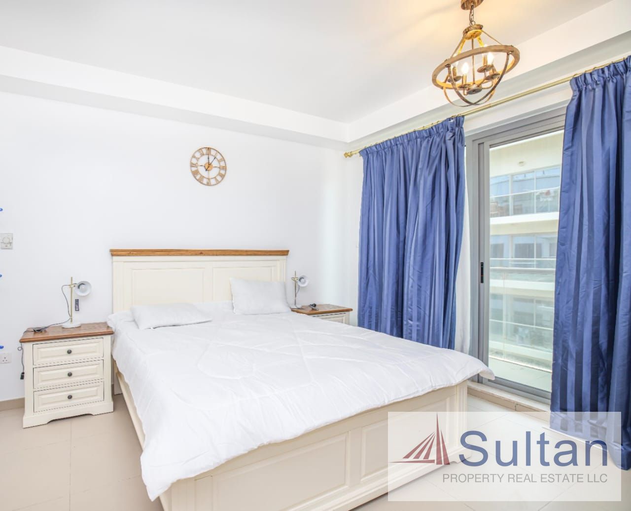 Modern Furnished Studio, Marjan Island Living!
