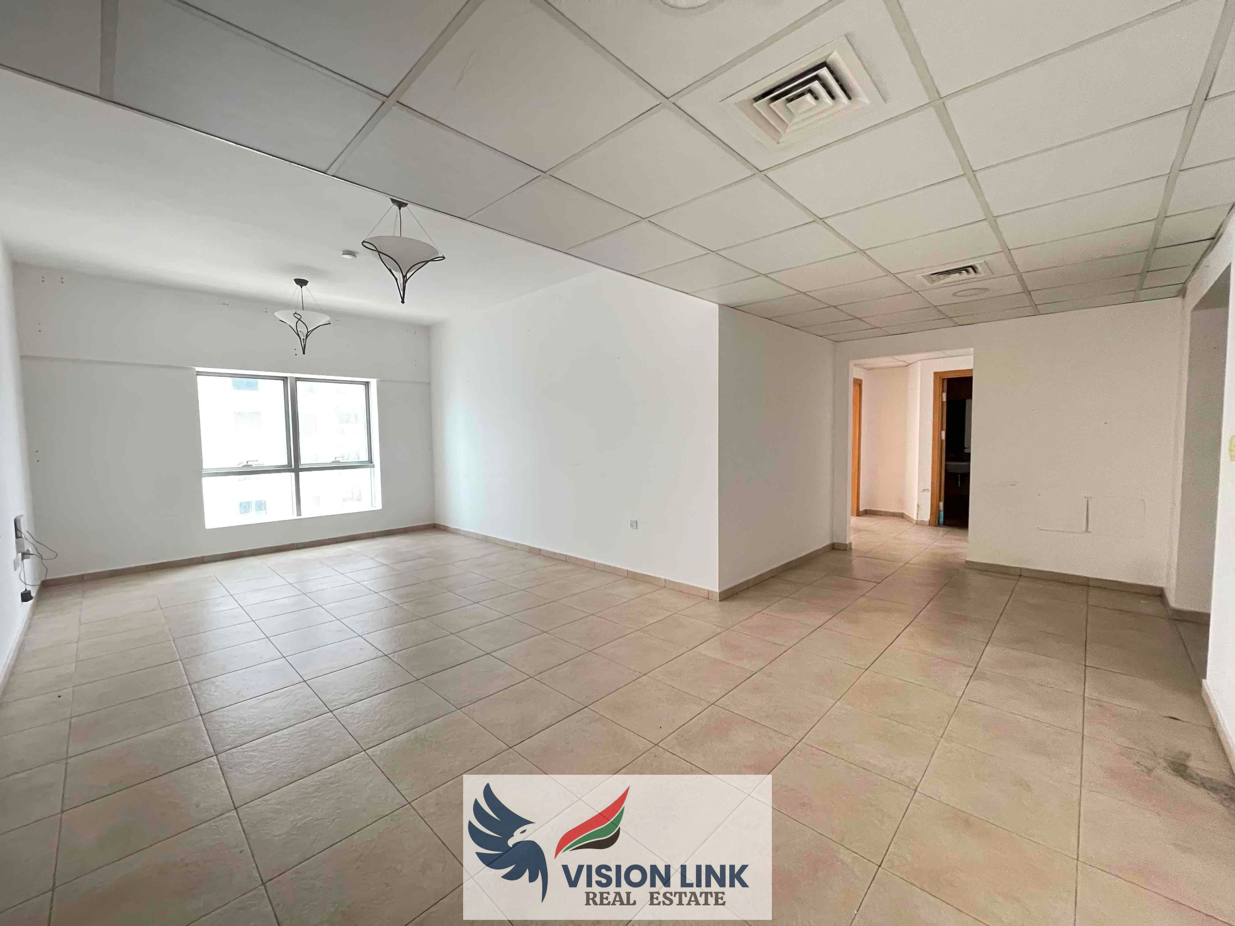 Lavish 2 bhk chiller free with gym and pool free on prime location