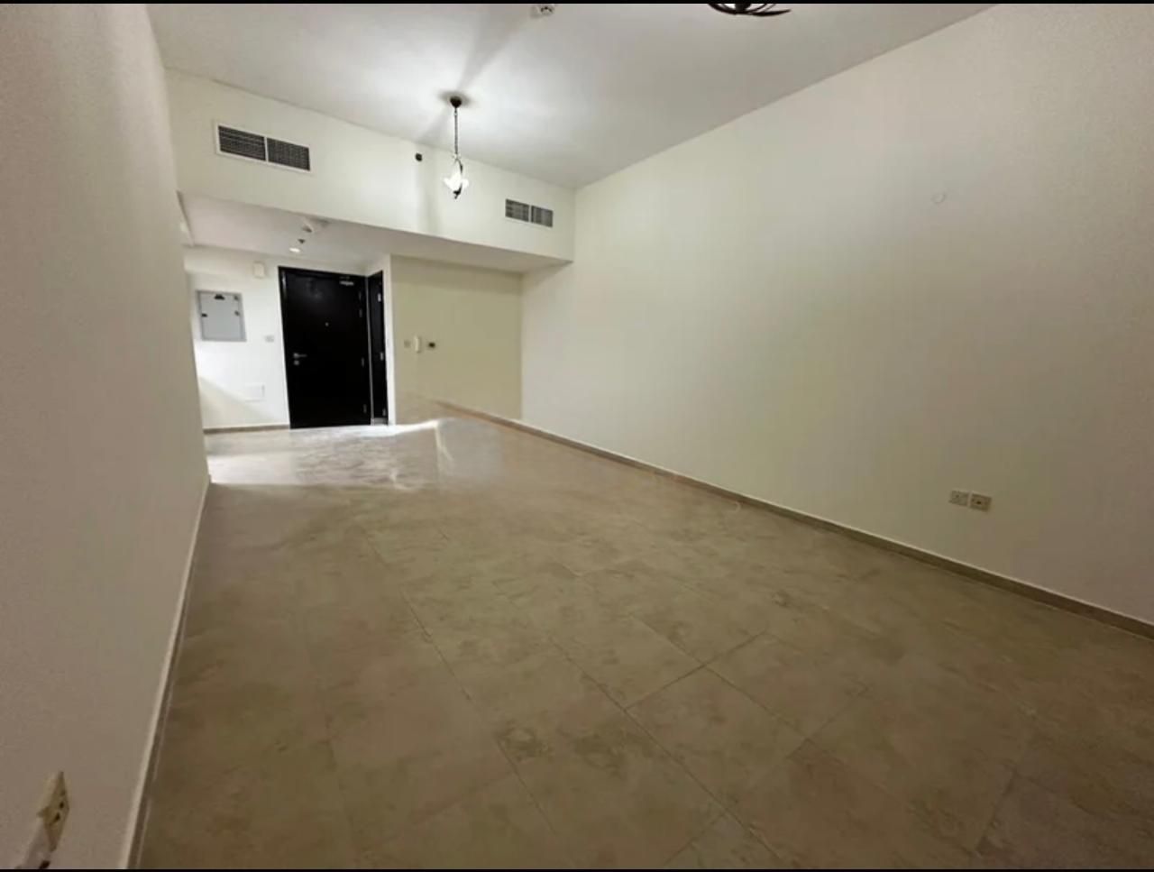 apartment card