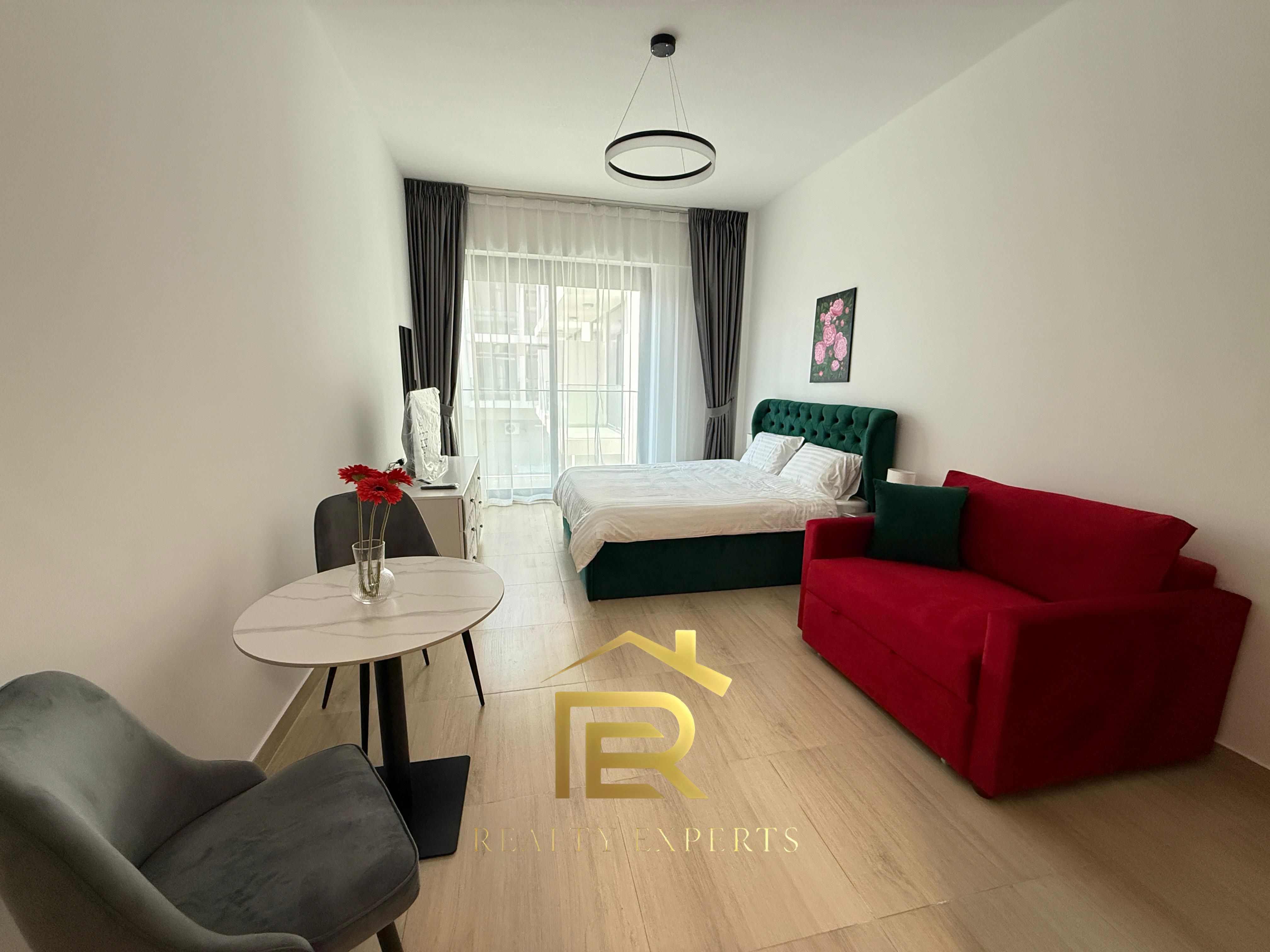 FULLY FURNISHED | BRANDD NEW | READY TO MOVE |