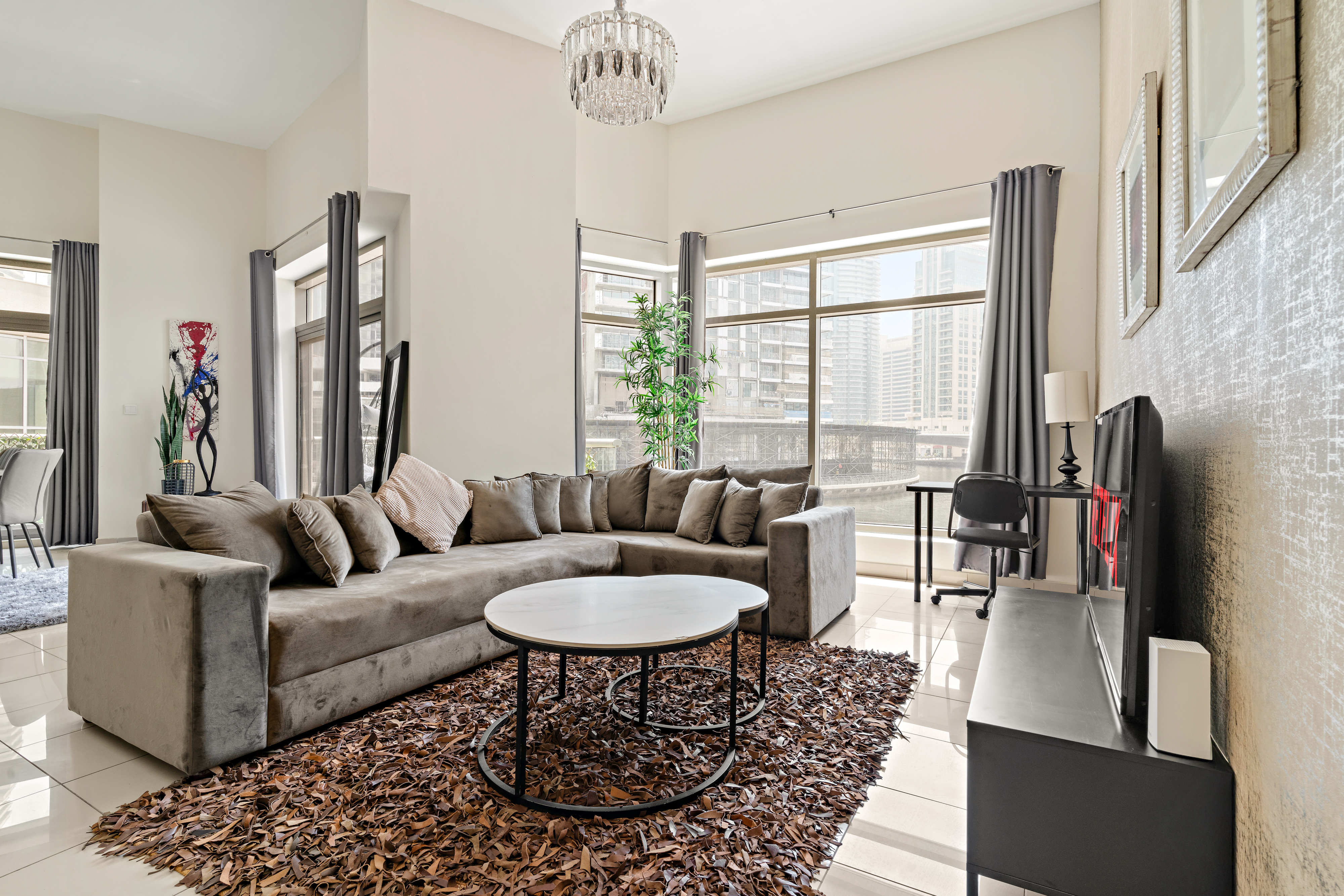 RAMADAN EXCLUSIVE DEALS | THE SERENITY