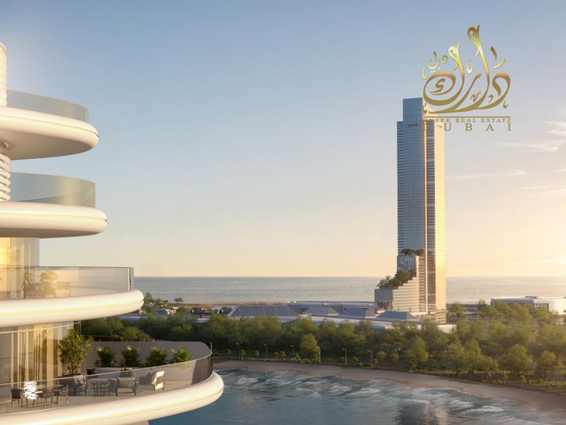 Sea&WYNN View||Beach Access||BY ELIE SAAB