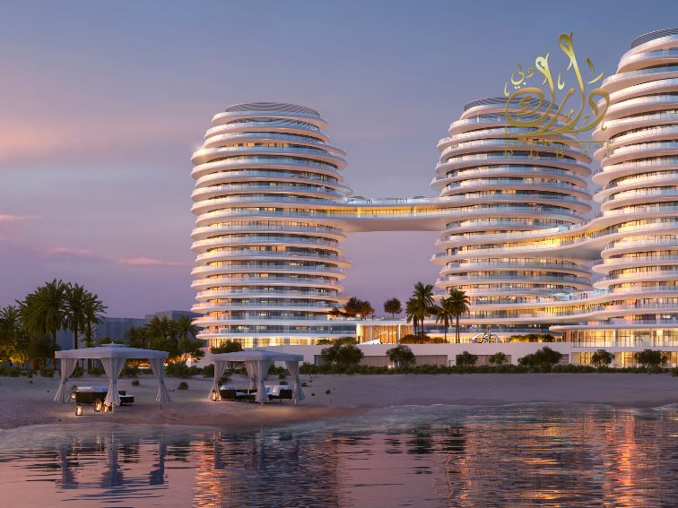 Sea&WYNN View||Beach Access||BY ELIE SAAB