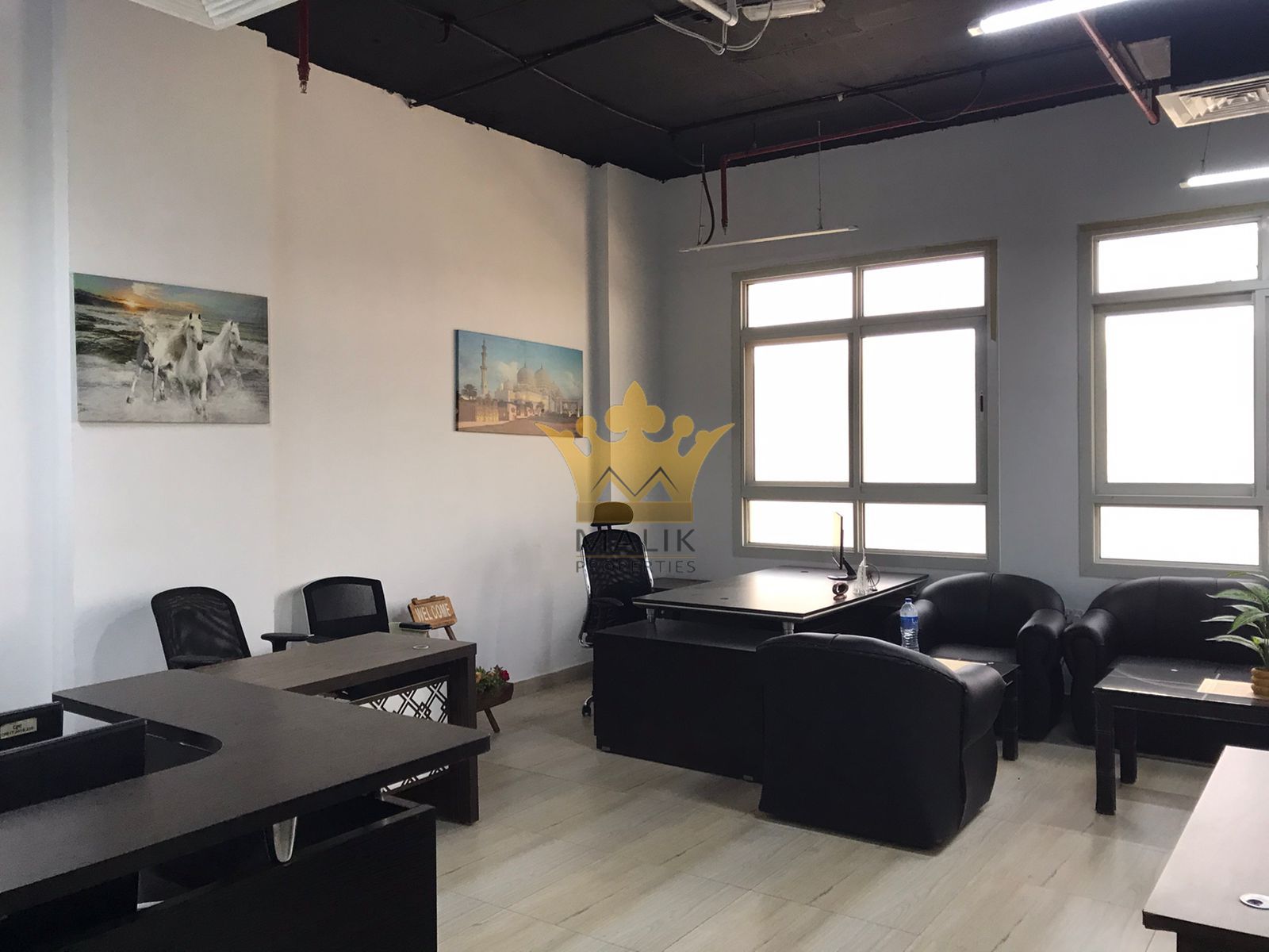 Nice Office On MANAMA Street