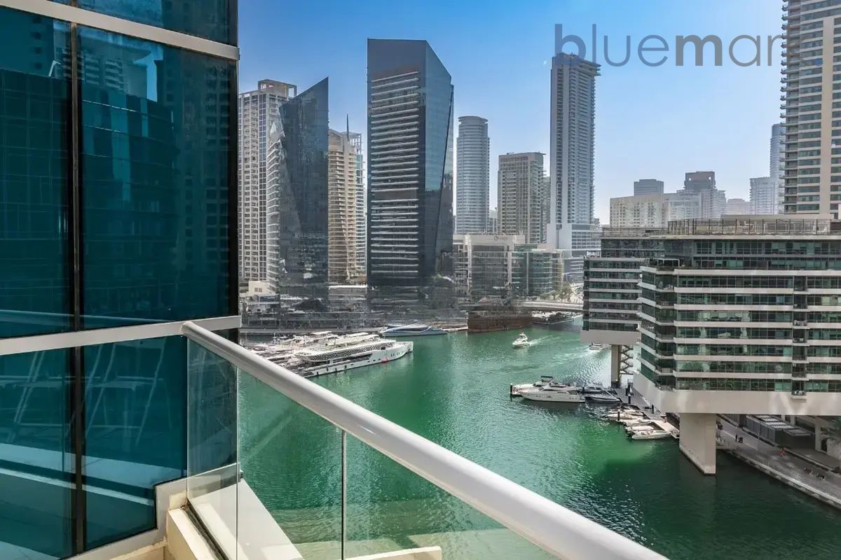 MARINA VIEW || LOWEST PRICE || FULLY FURNISHED