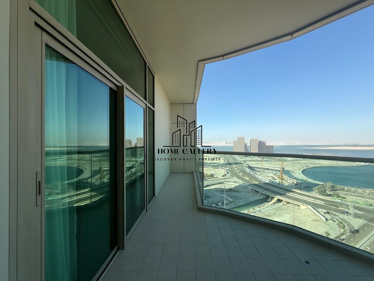 Spacious unit | ready to move | prime location