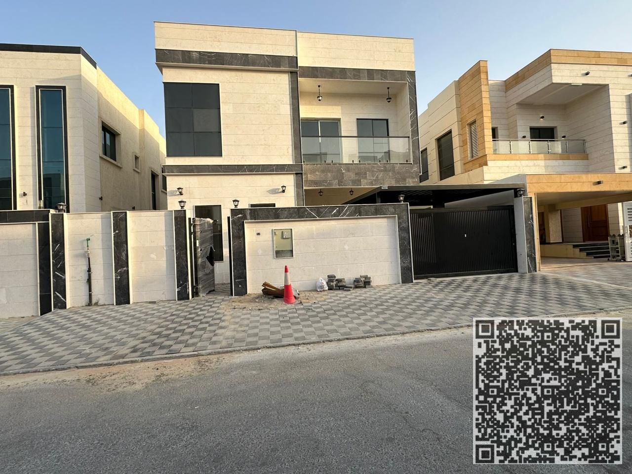 Spacious Luxury Villa for Rent in Al Yasmeen