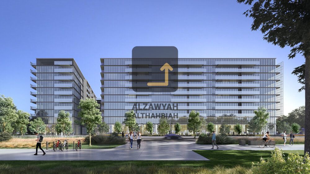 Freehold | Gate 4, Aljada by Arada | Spacious Premium Apartment | 5% DP