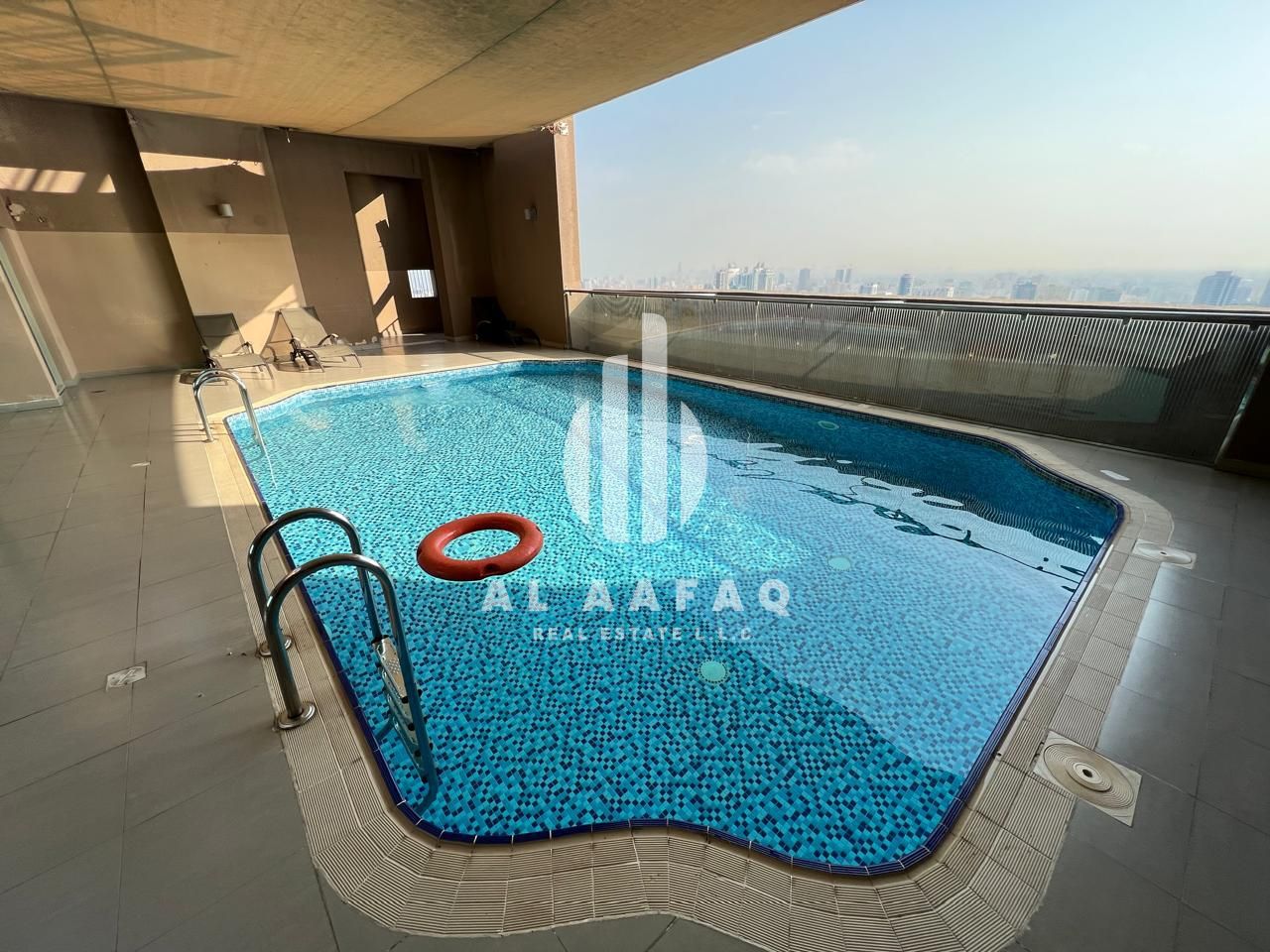 Spacious 2BHK| Both Master Bedroom| Free AC