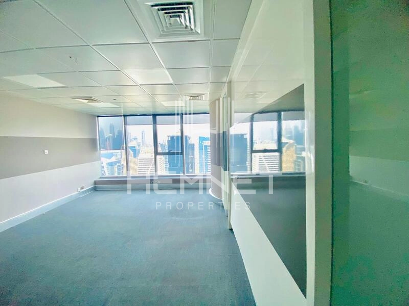 JLT Business District | Ideal for Professionals