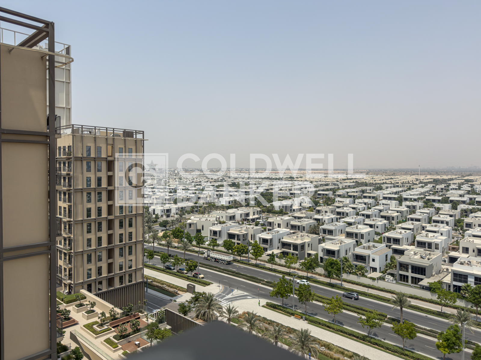 Fully Furnished | Spacious | Prime Location
