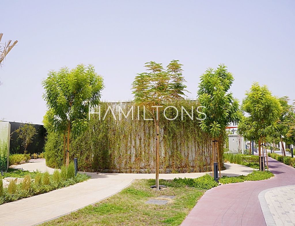 Eco-Friendly Community | Smart Investment | Resale