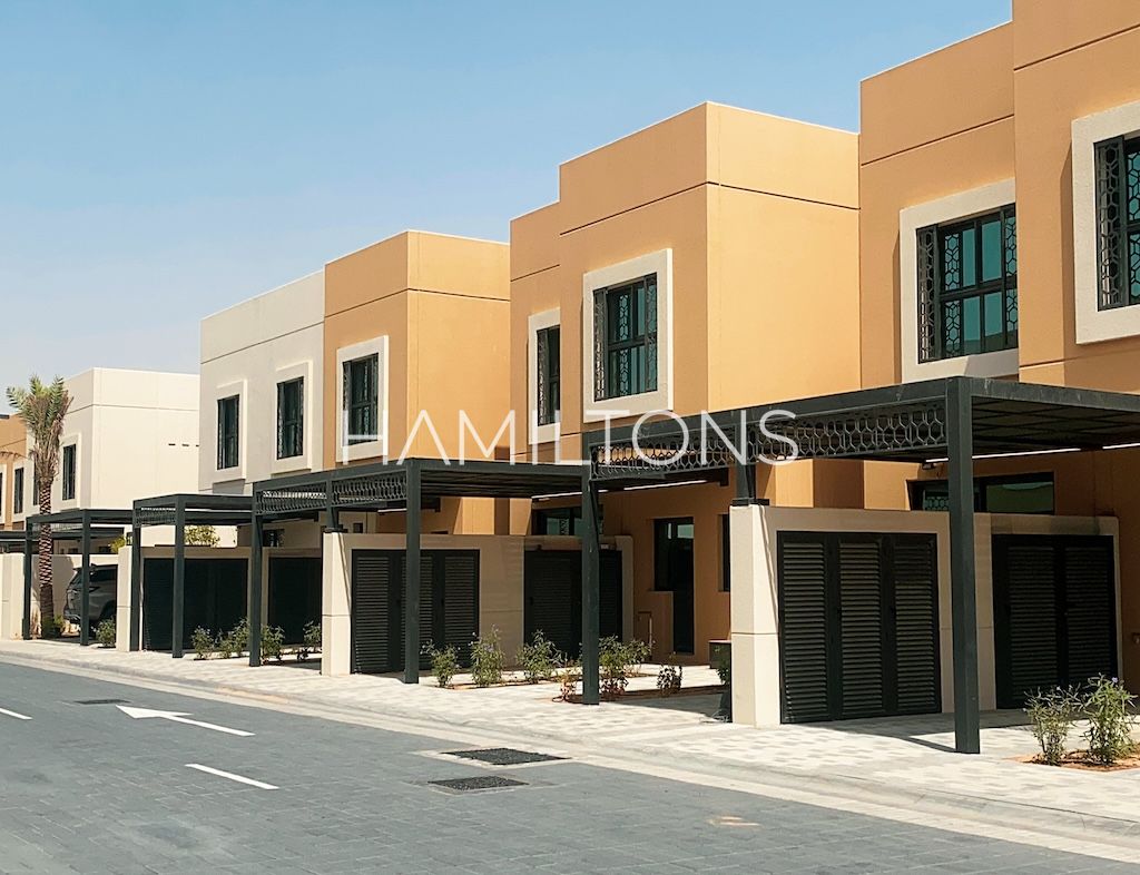 Solar-Powered Villa | Smart Features | Resale