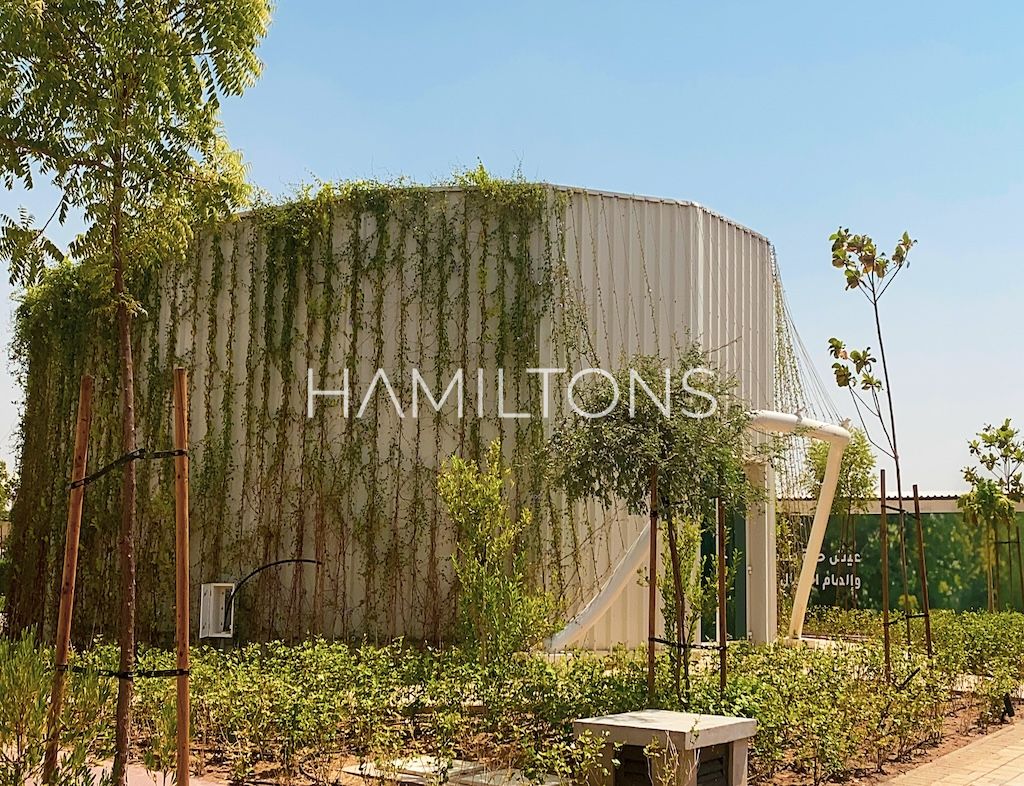 Modern Eco-Home | Energy Efficient | Resale