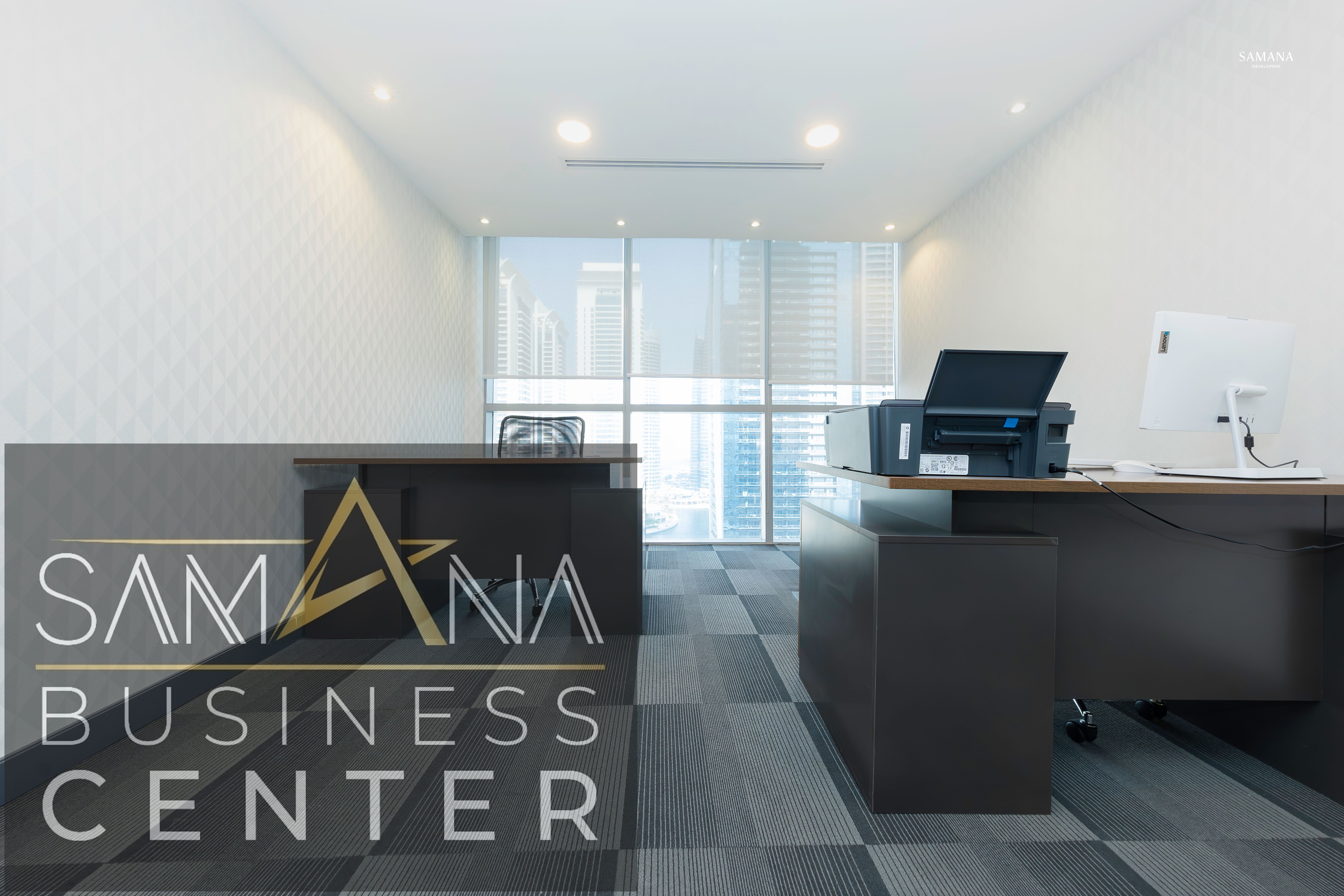 Hurry! Limited Offer on Premium Office Spaces | No Commission | Best Price in JLT