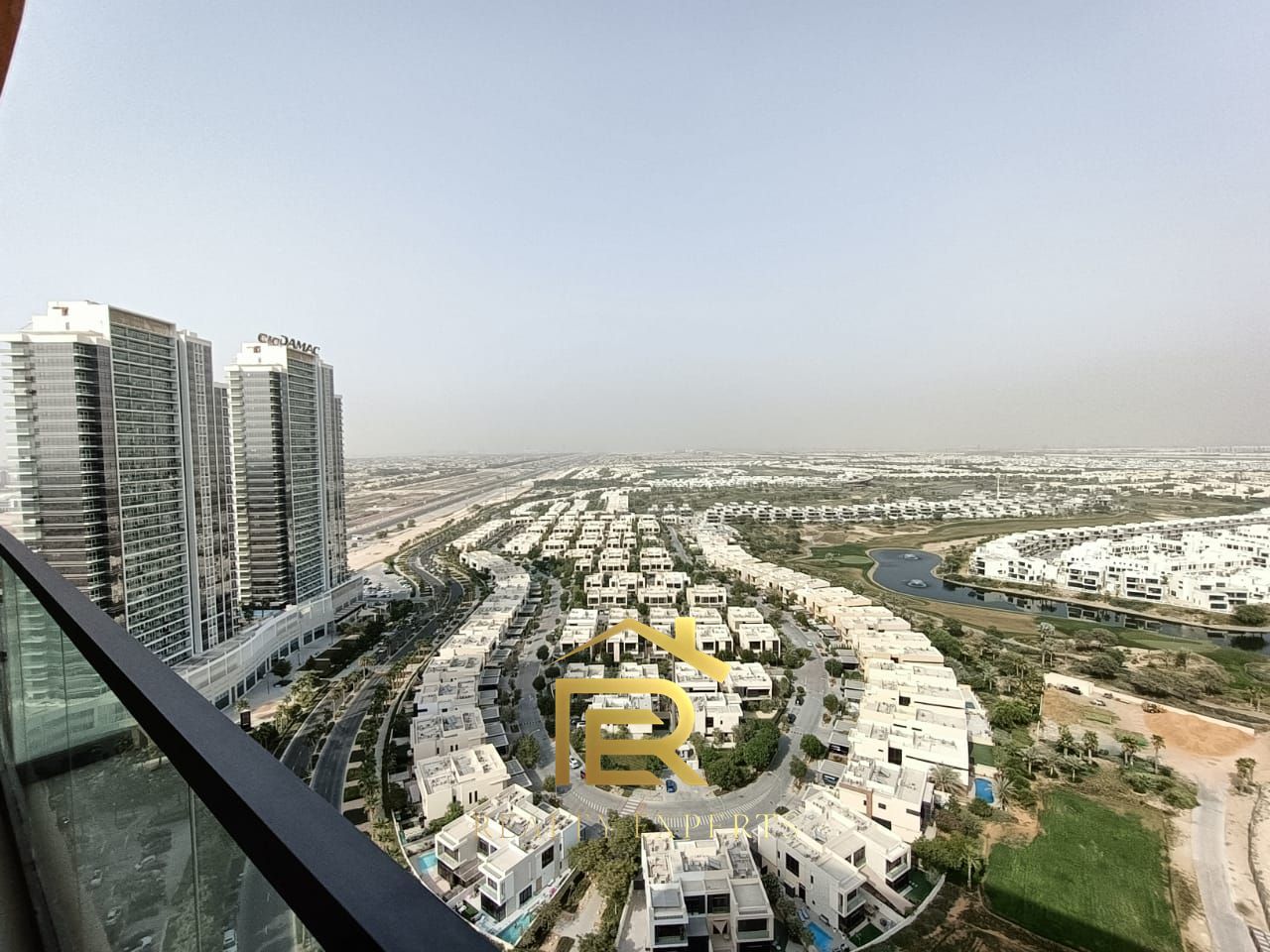 FULLY FURNISHED 1BHK HEIGH FLOOR BEAUTIFUL VIEW