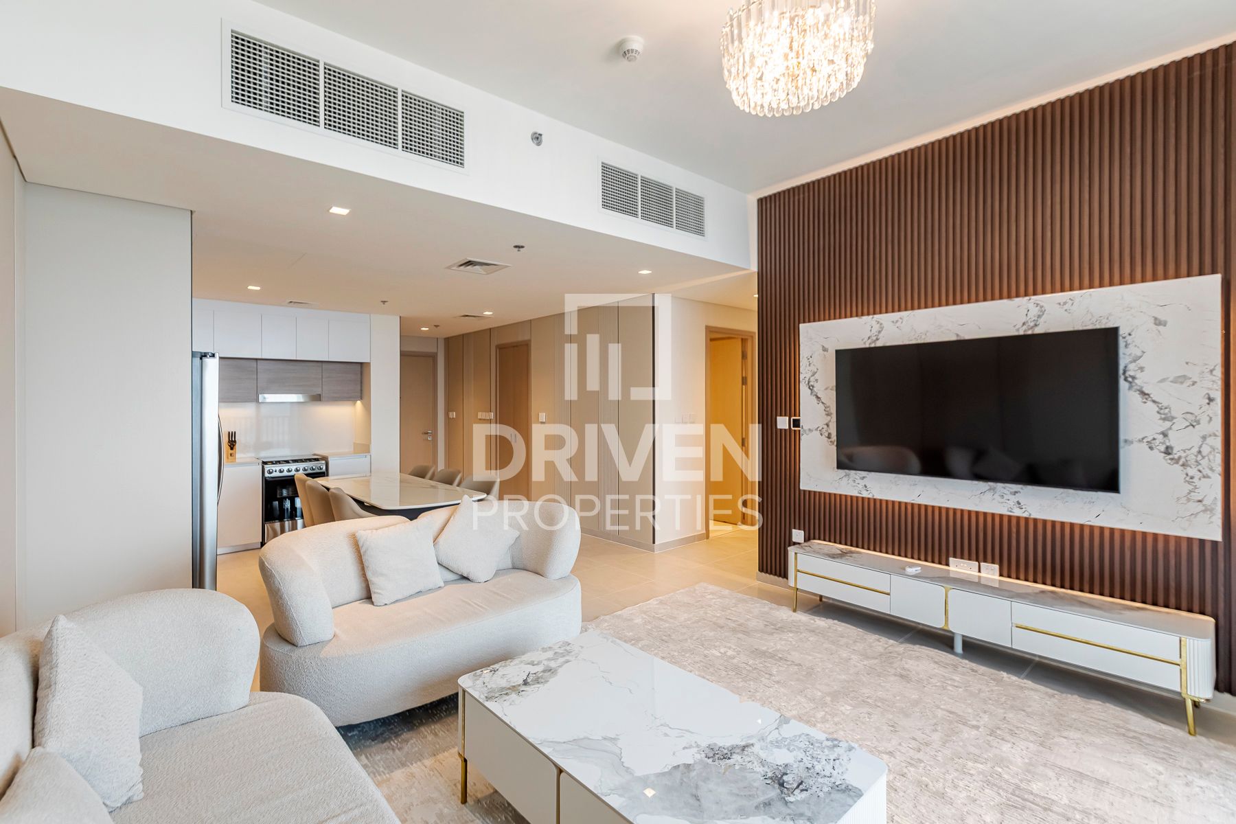 Full Sea View | Fully Furnished | Coastal Living