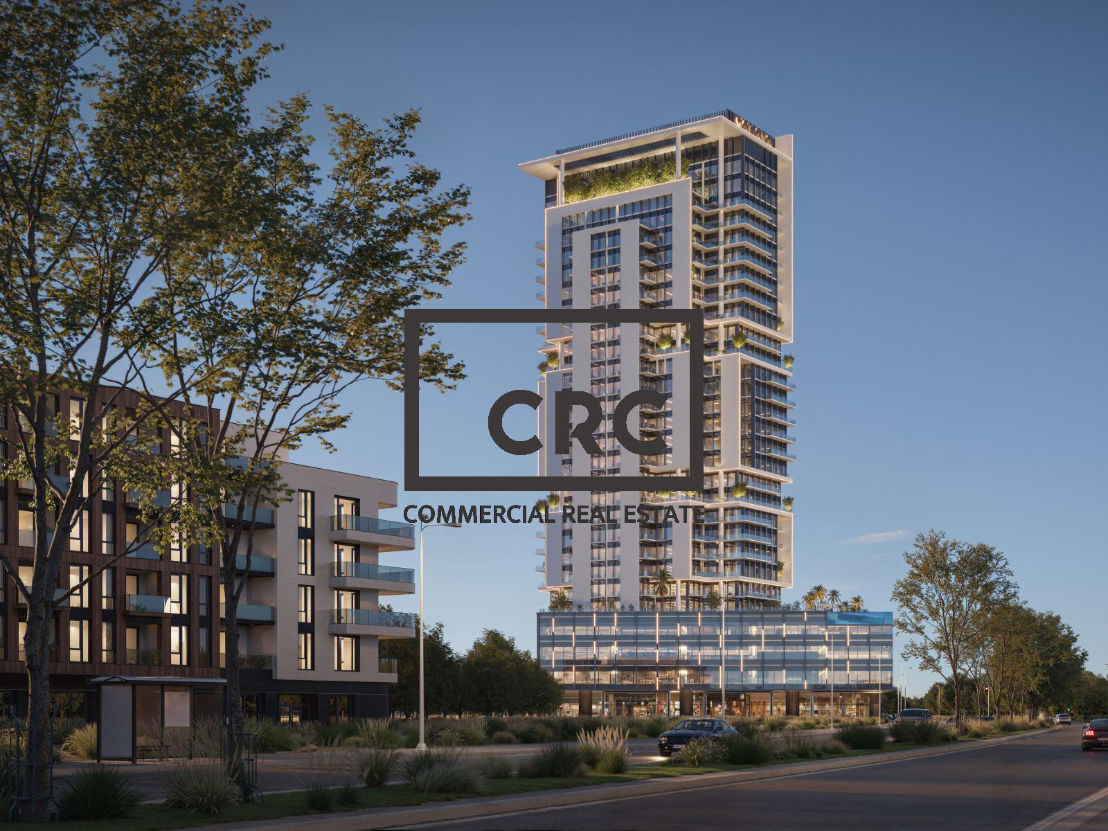 Your Next Business Headquarters | Premium Offices