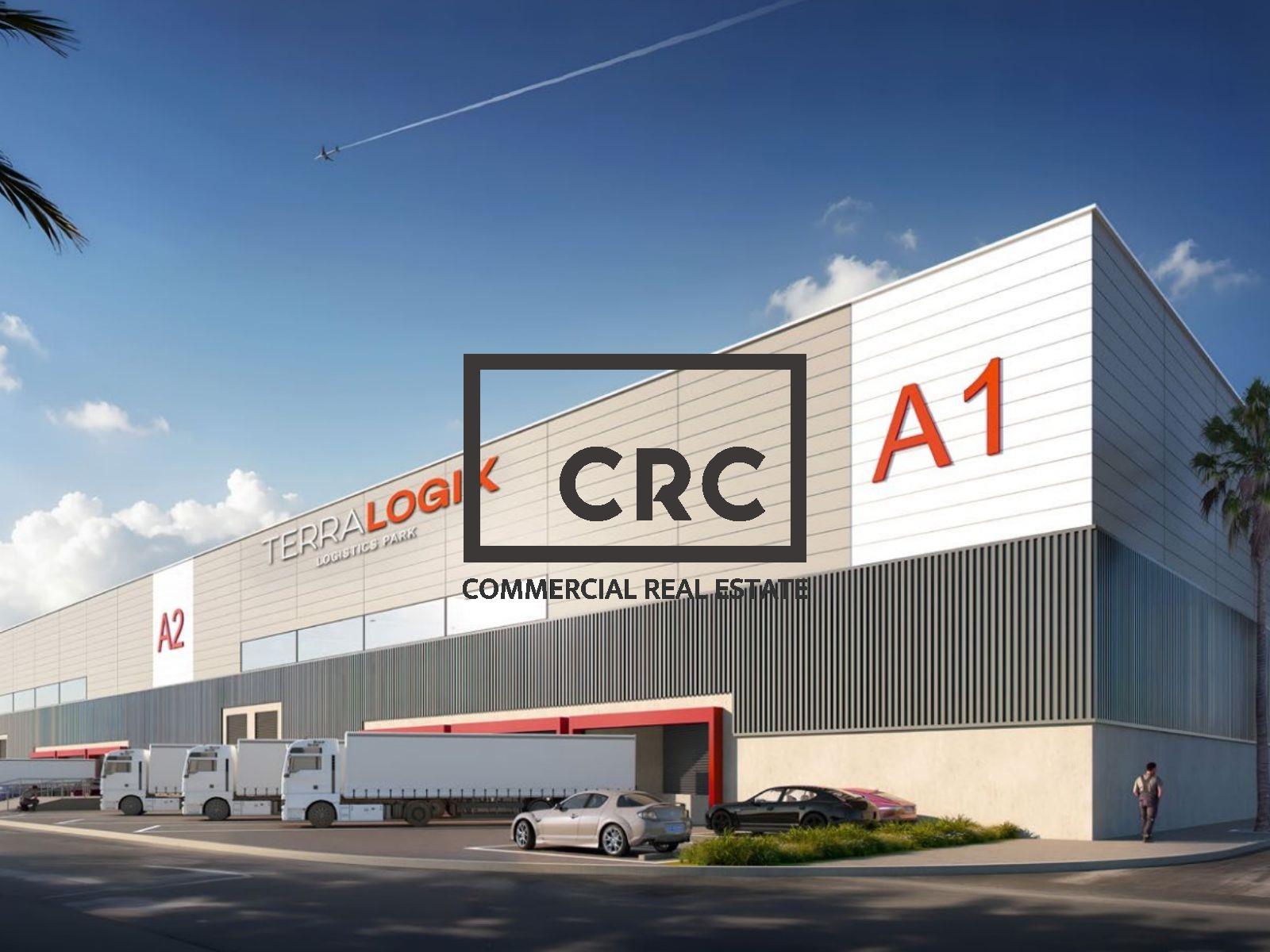 NO SUBLEASE | MODULAR DESIGN | LOGISTICS HUB