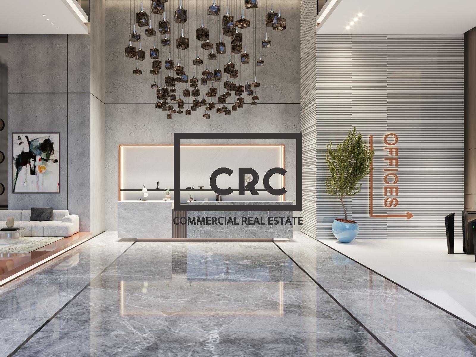 Business Hub | Smart Investment | Premium Offices