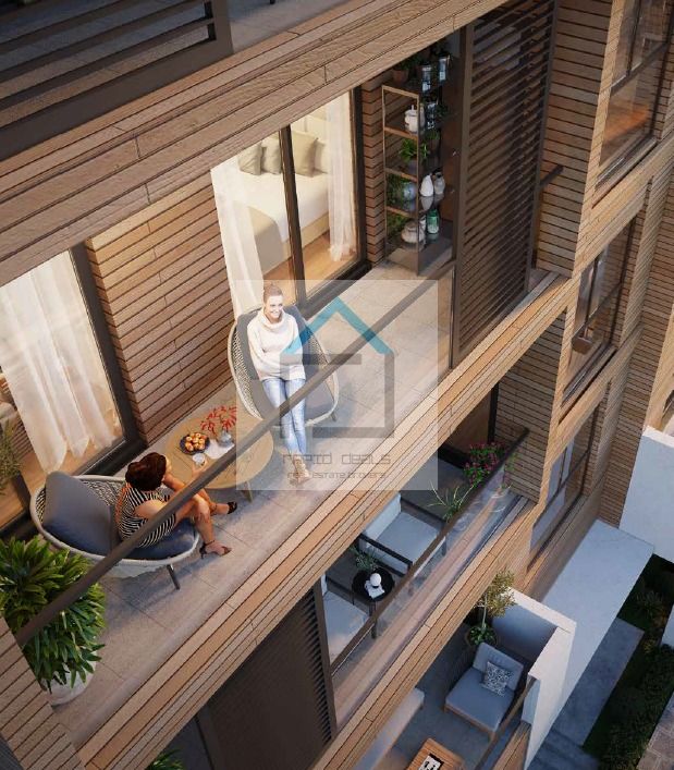 Genuine Resale - Your Modern 2BR Apartment Awaits