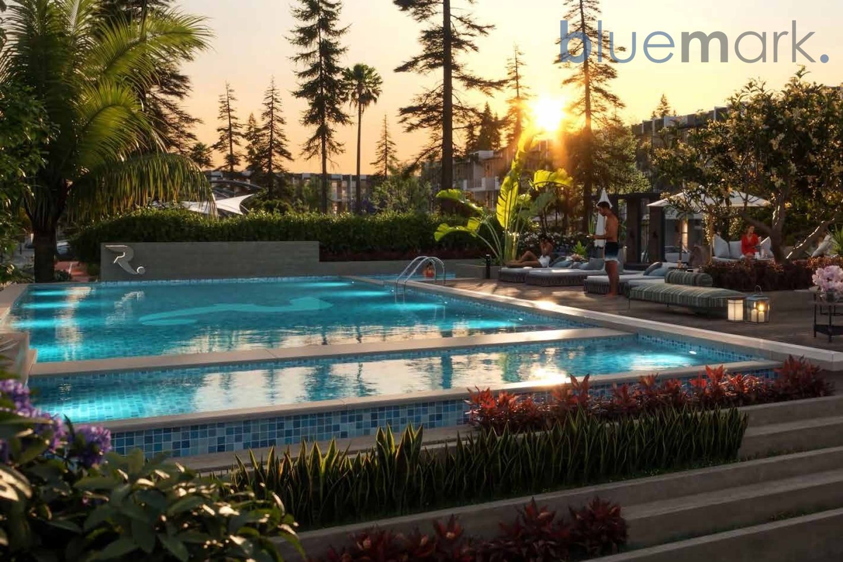 SAVE 40% INSTANTLY | Affordable Luxury | Pool View | Low Entry Investment | 0.5% Monthly | 200% ROI Potential