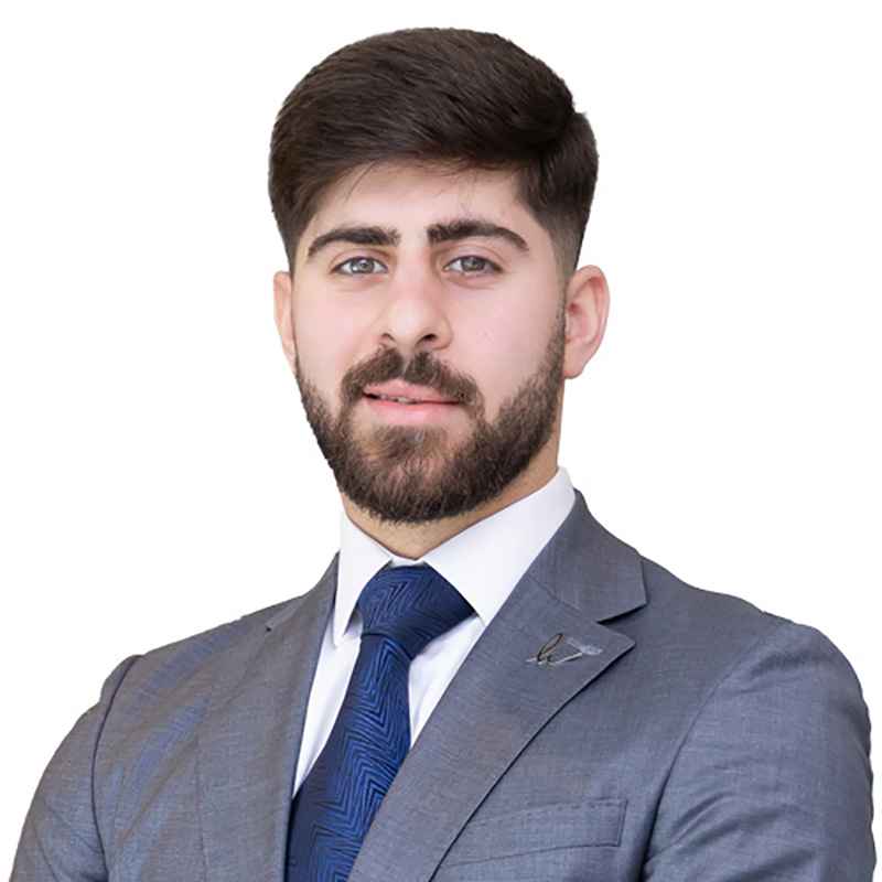 Mustafa Mazin Najeeb AlShabibi