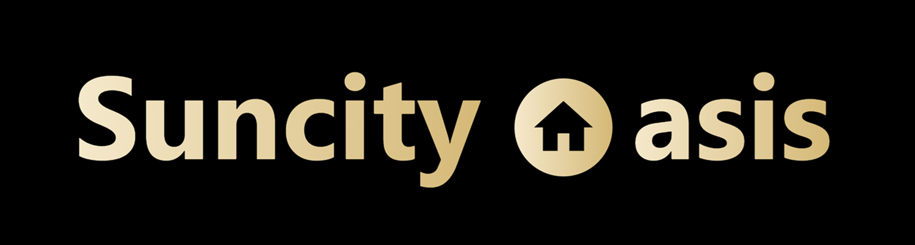 Suncity Oasis Real Estate