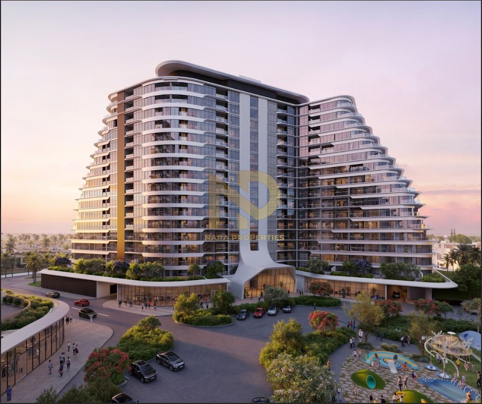 3 Bed + Storeroom | 10% Down Payment | Post Handover Payment Plan | Nearby Airport | Gated Community