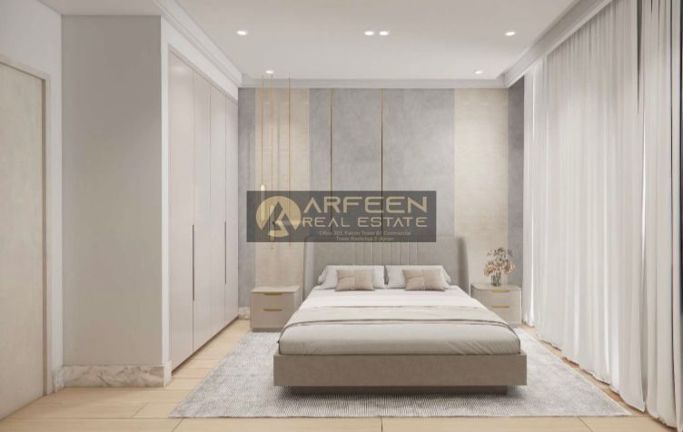 apartment card