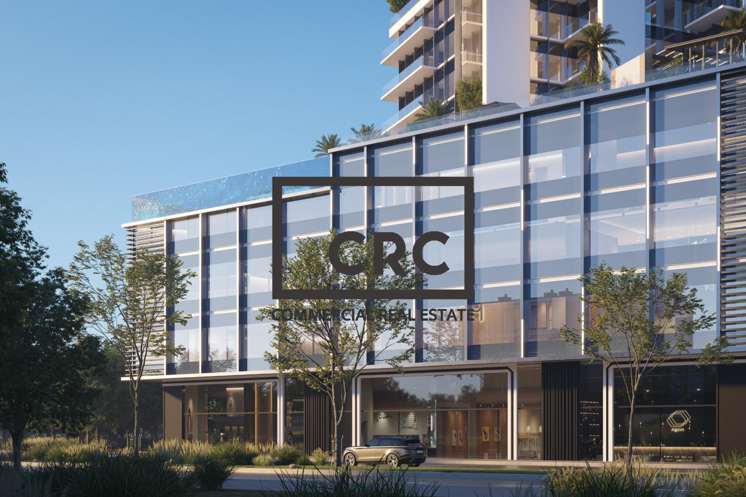Smart Investment | Business Hub | Premium Offices