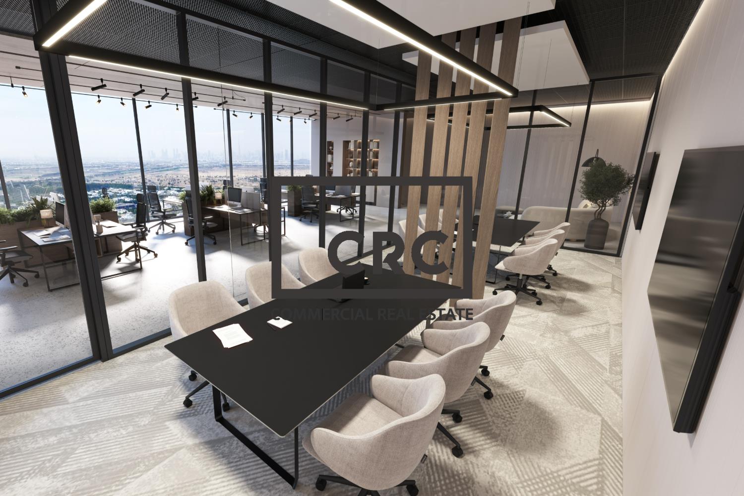 MAJAN | LUXURY OFFICE SPACE | GOOD INVESTMENT