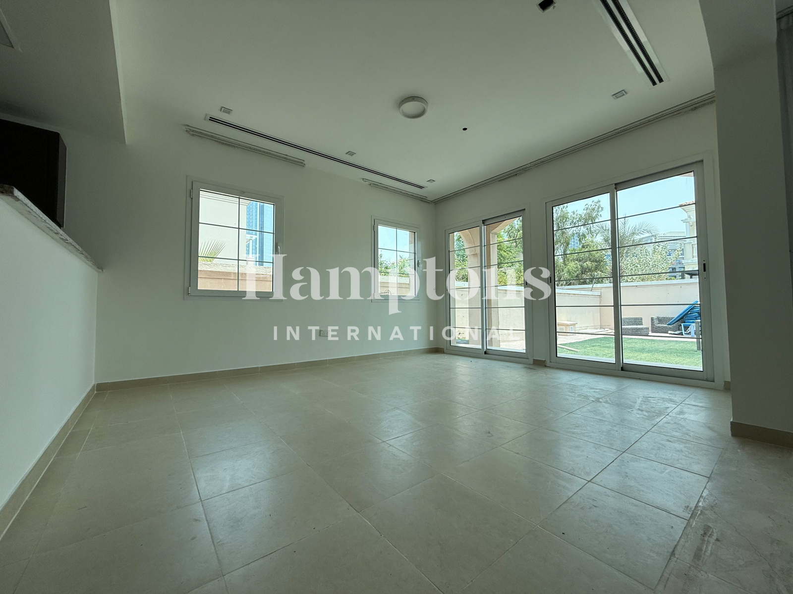 Spacious 2BR + Study + Maid | Large Corner Villa