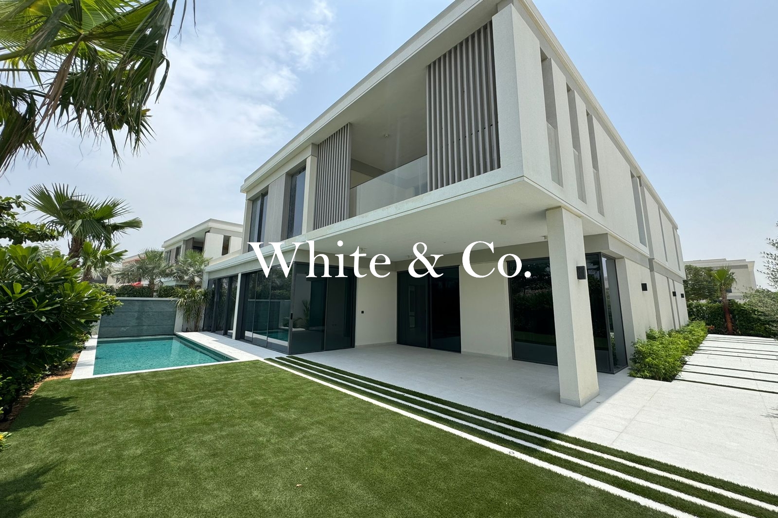 Swimming Pool | Signature | Large Layout