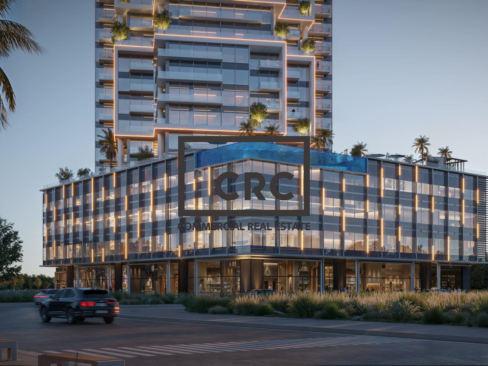 Strategic Location | Invest Smart | Retail Space