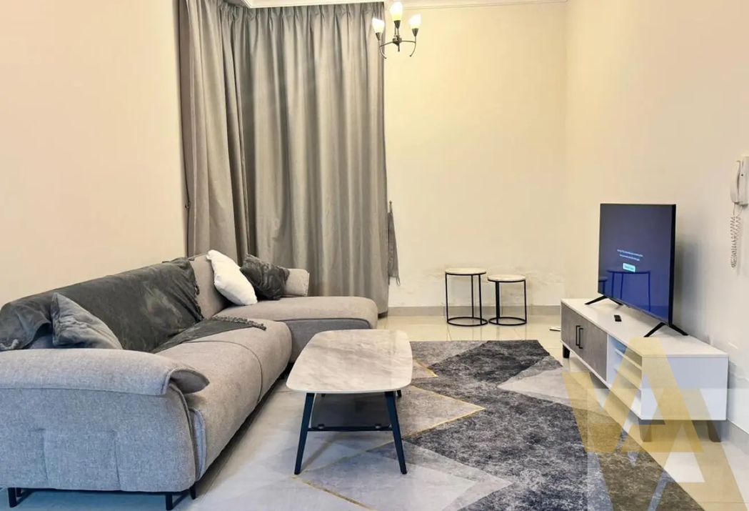 apartment card