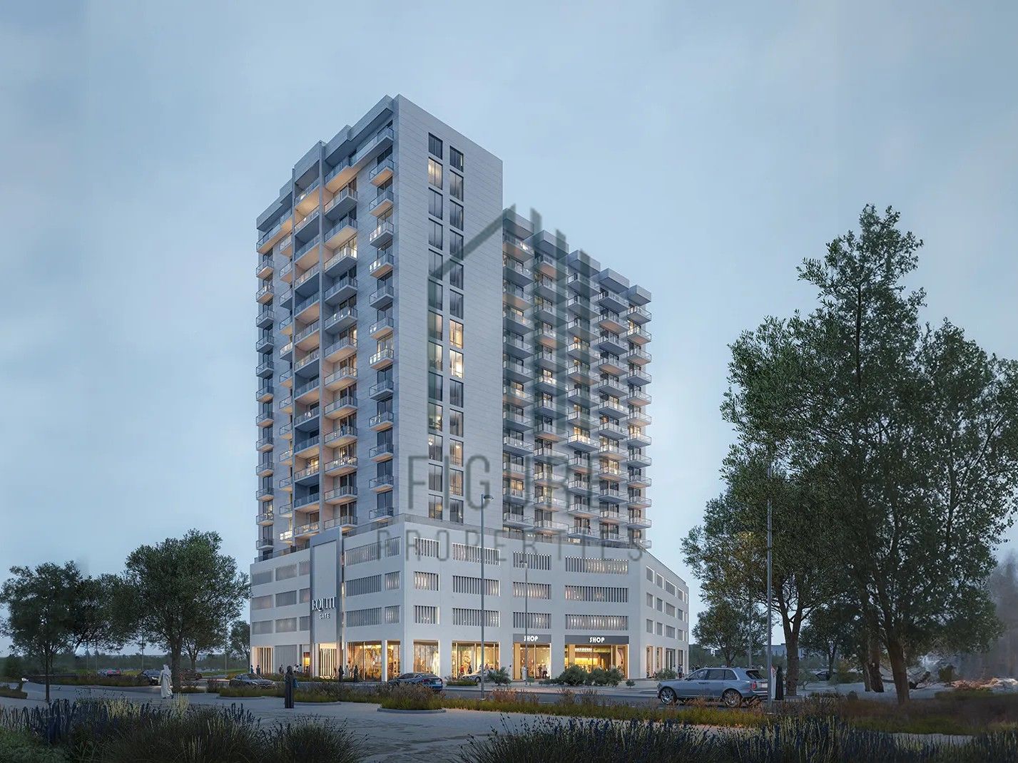 Prime Loction / Great Deal for Investor/ Ready to Move / 1% Monthly Post Handover