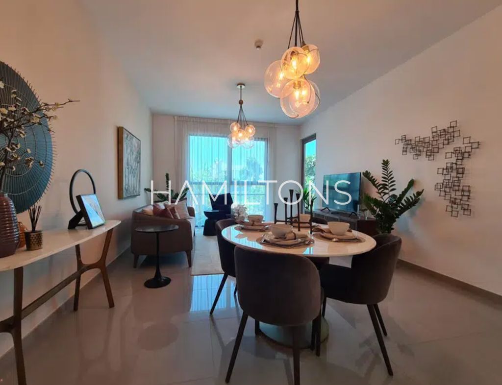 Affordable Luxury | Strategic Location | Resale