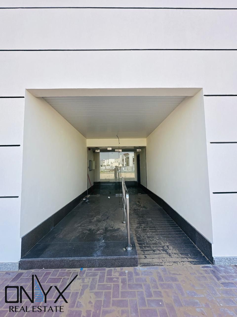 Brand New Duplex Apartment for Annual Rent in Al Zahia