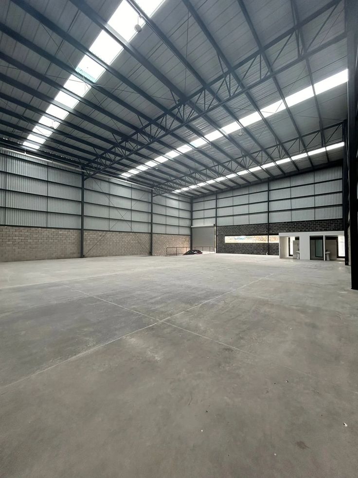 Spacious Warehouse for Sale in Emirates Industrial City