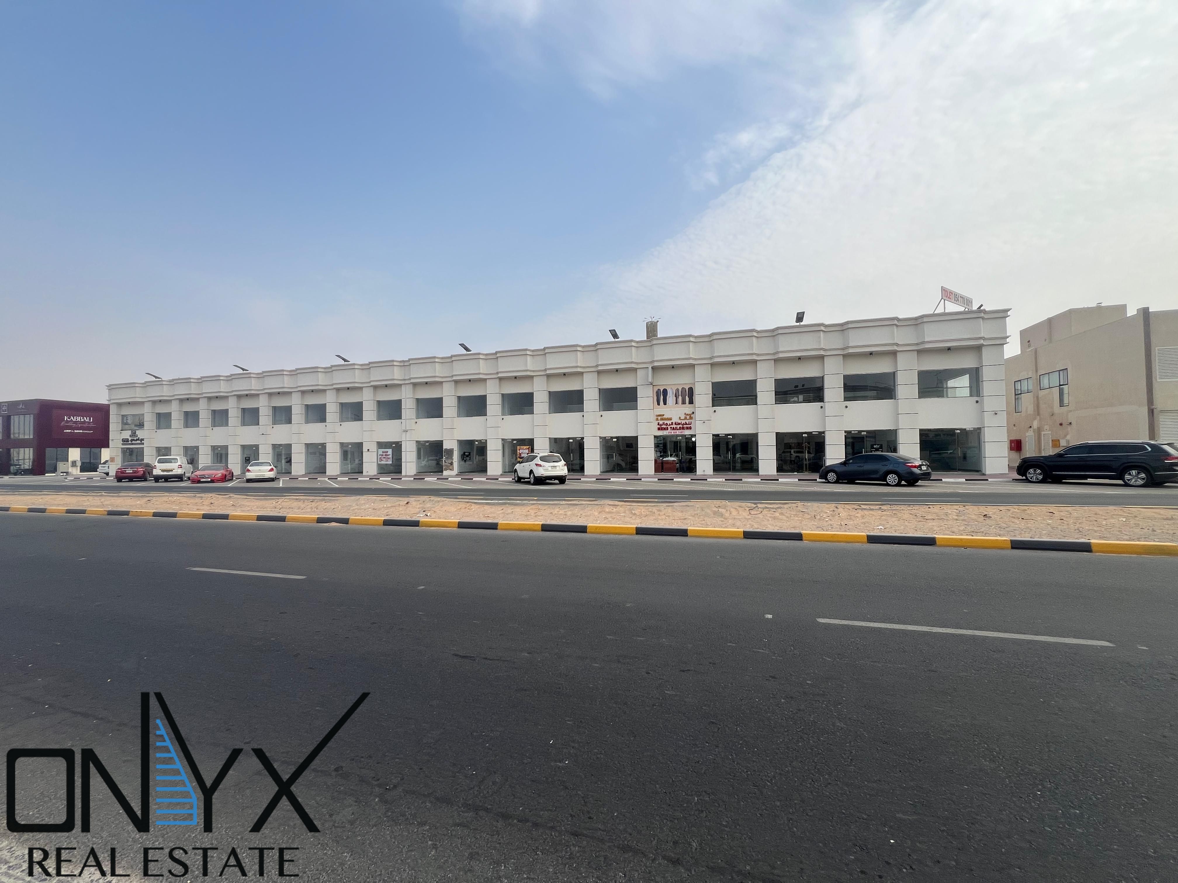 3 BHK Apartment for rent, first occupant, in Al Zahia