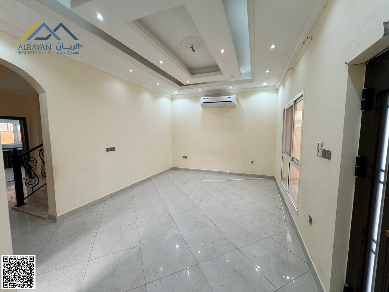 Luxury 5 bedroom villa in Al Zahia - ideal for families