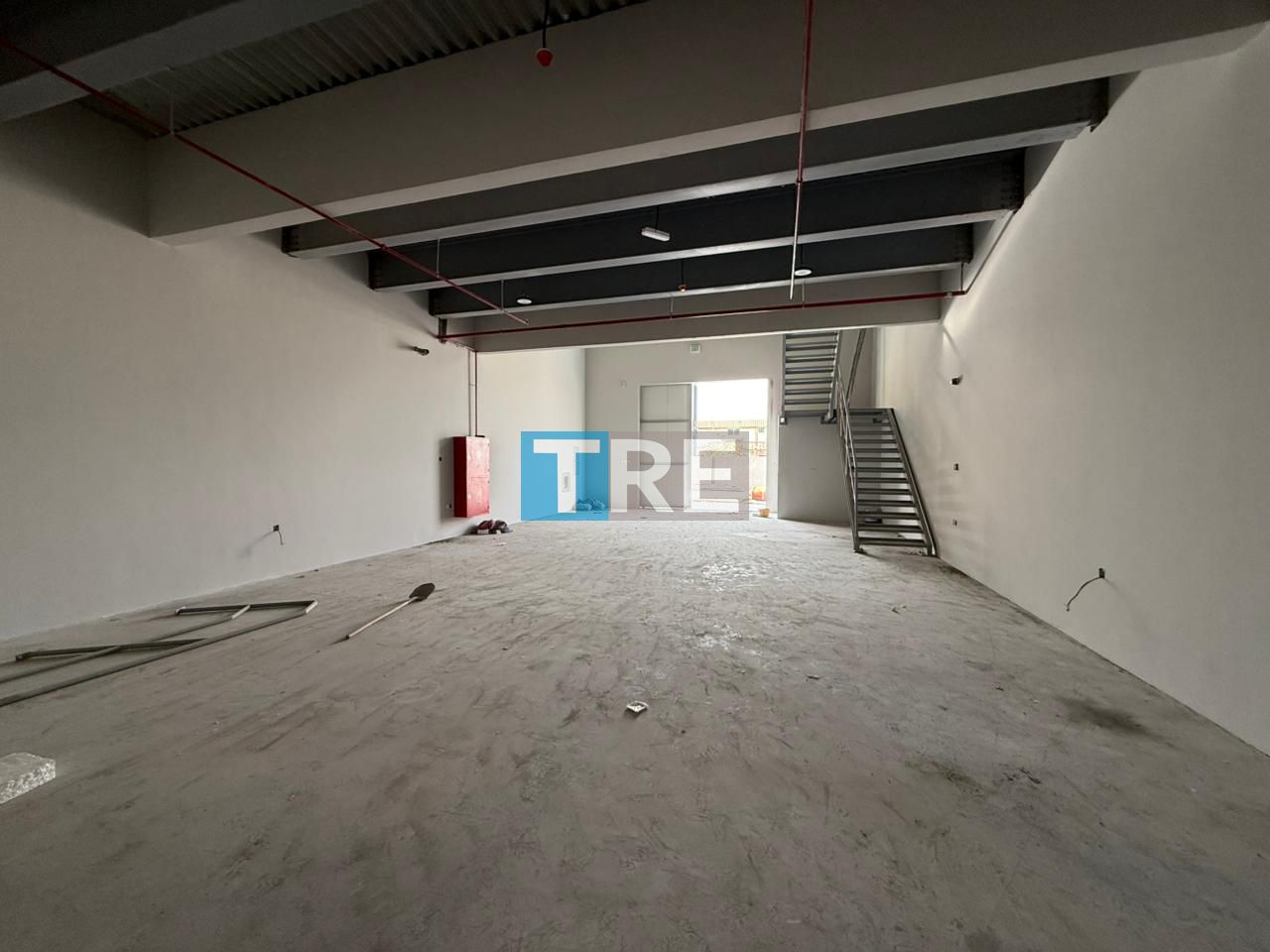 “Brand-New Industrial Warehouse in Prime Location Ajman Near Darmix Roundabout ”